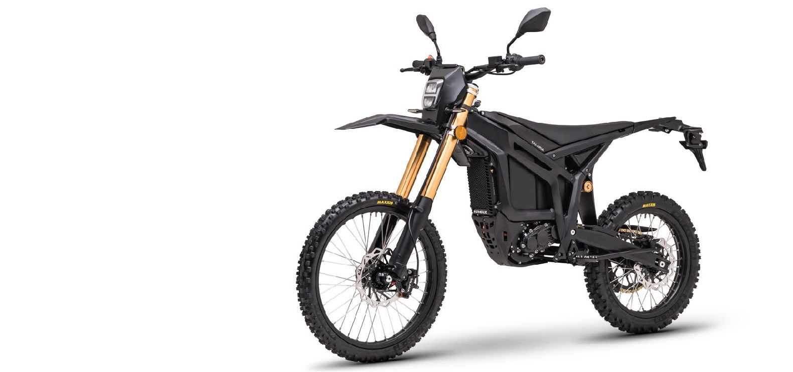 Talaria Komodo L3e